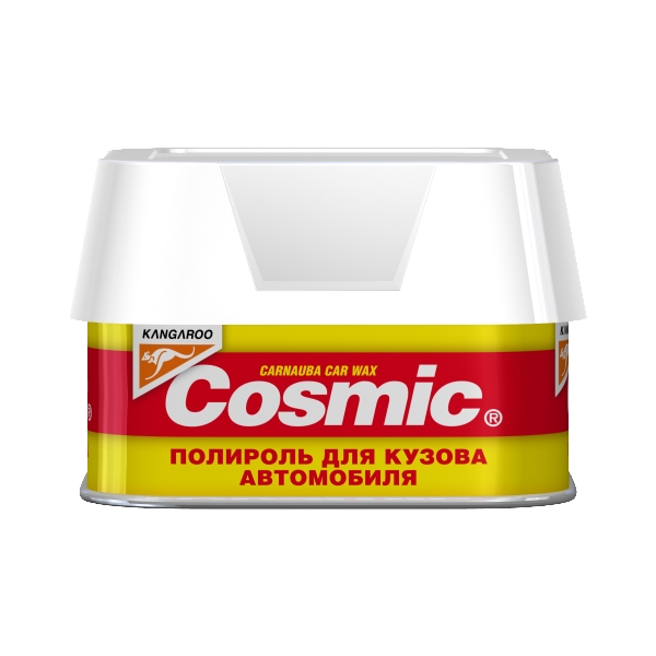 Cosmic полироль-воска 200 г.
