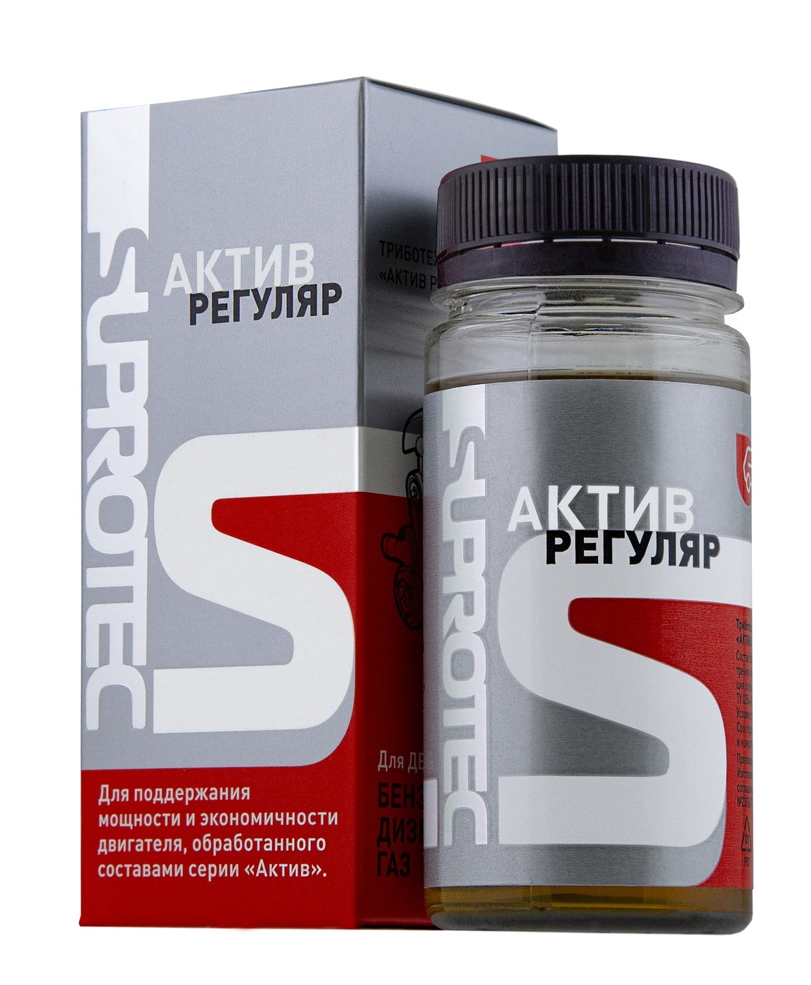 СУПРОТЕК Актив Регуляр (240545/122943)