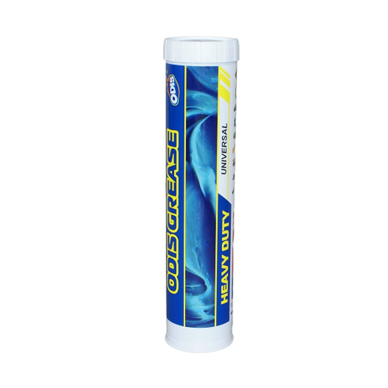 ODIS DS0243 Смазка СИНЯЯ  GREASE HEAVY DUTY (Blue)  400 г