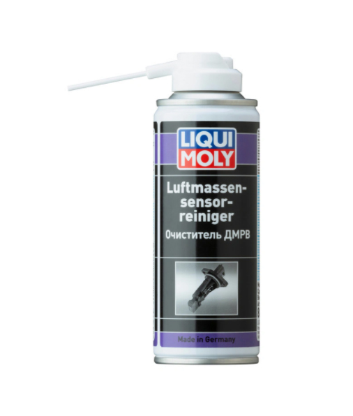 LIQUIMOLY  4066 Очиститель ДМРВ  0,2 л