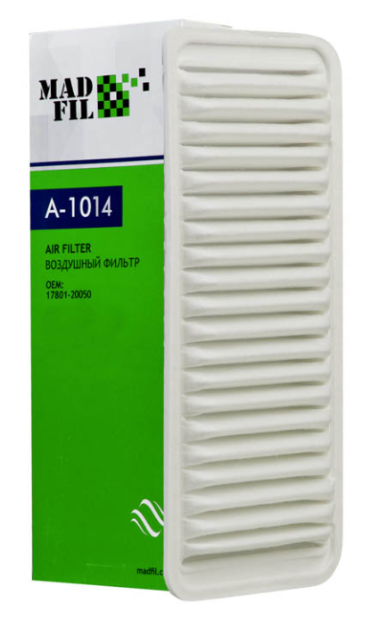 Фильтр воздушный VIC A1014 