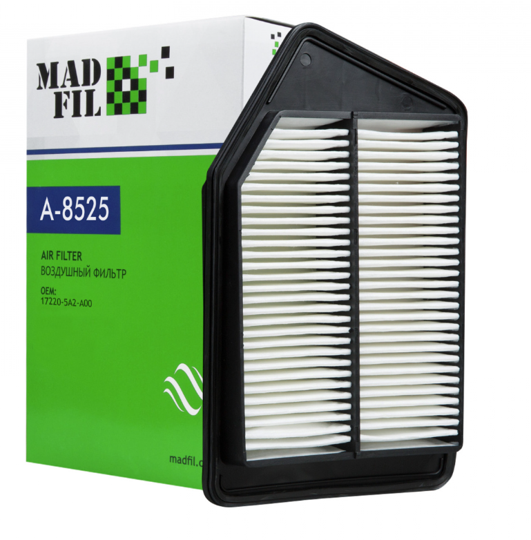 Фильтр воздушный MADFIL A-8525 