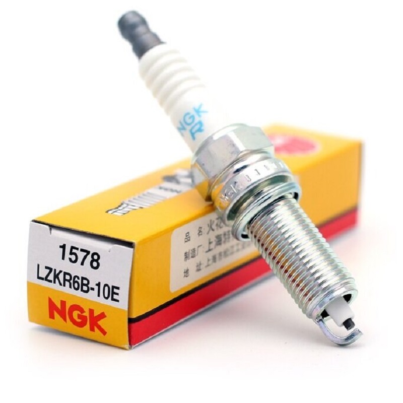 Свеча зажигания LZKR6B-10E NGK 1578 