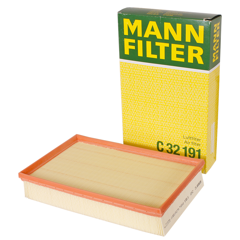 Фильтр воздушный Mann C 32 191 