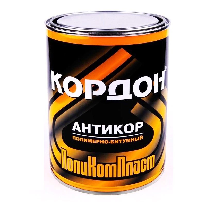 Мастика  Кордон 1кг