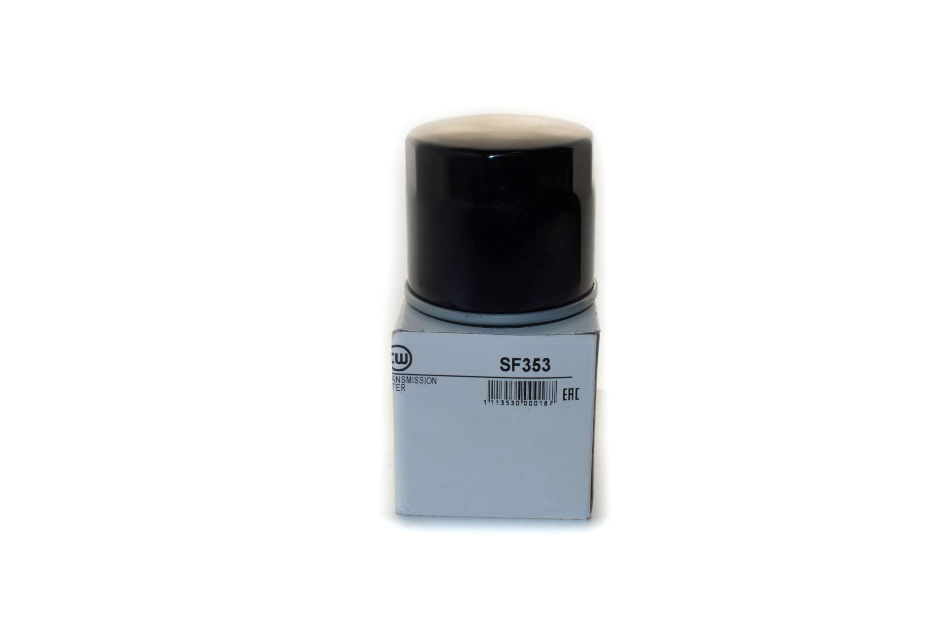 Фильтр Акпп Cob-Web SF353 