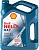 Масло моторное Shell Helix HX7 10W-40 Полусинтетическое 4л.